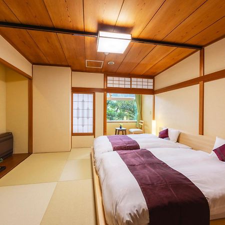 Ryokan Marumo Tottori Dış mekan fotoğraf