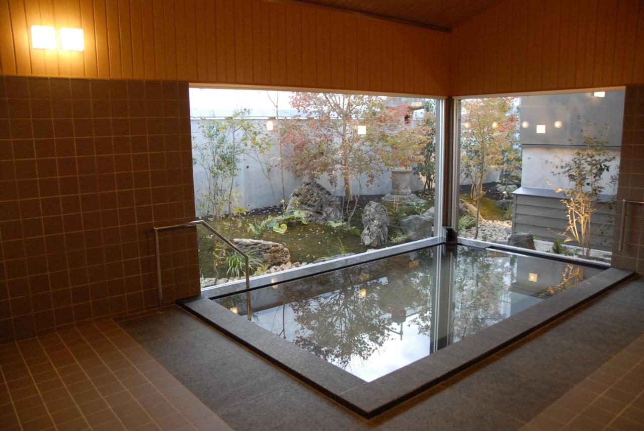 Ryokan Marumo Tottori Dış mekan fotoğraf