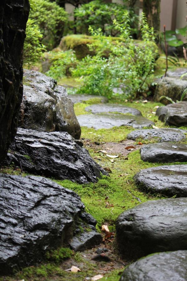 Ryokan Marumo Tottori Dış mekan fotoğraf