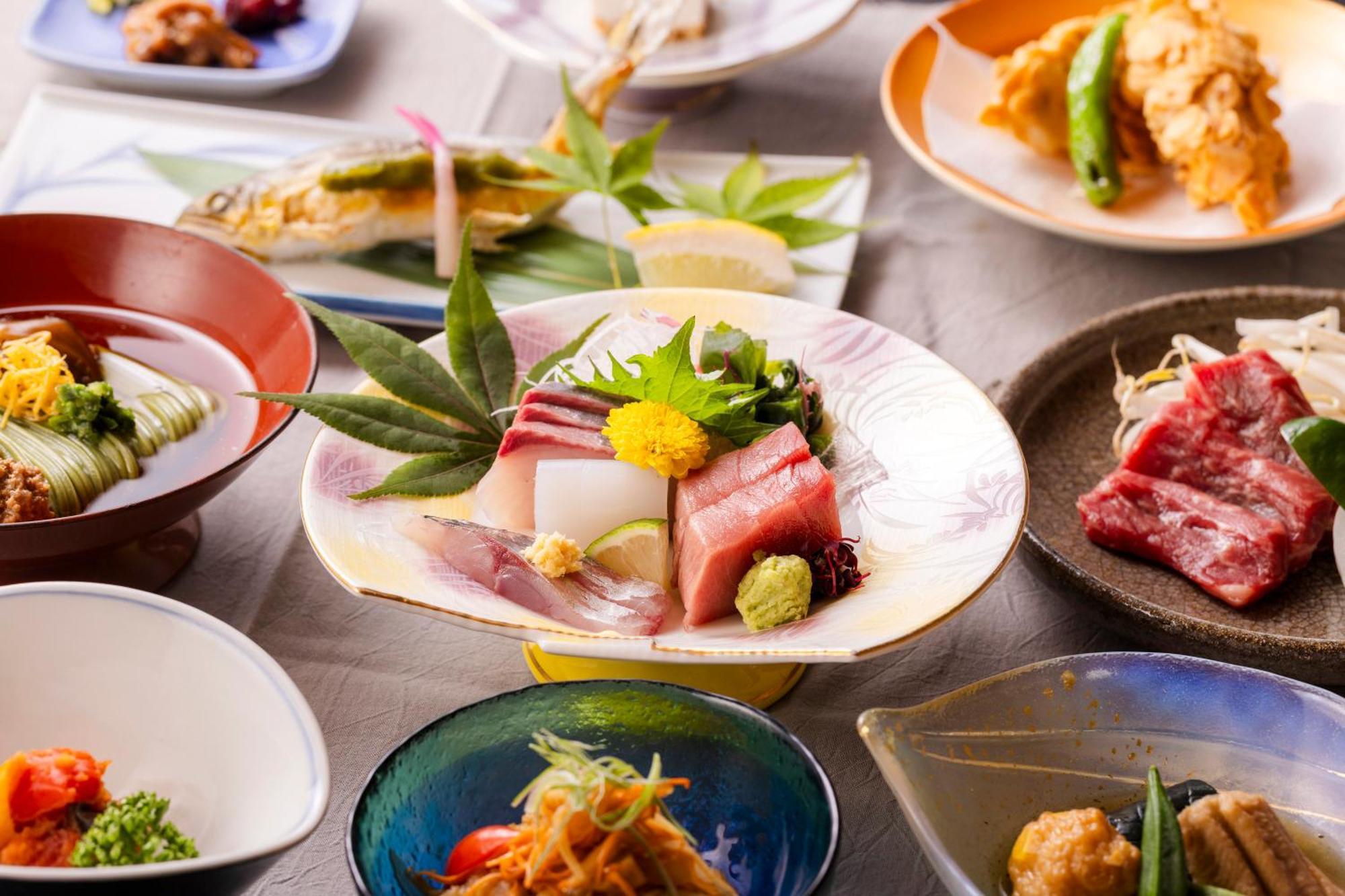 Ryokan Marumo Tottori Dış mekan fotoğraf