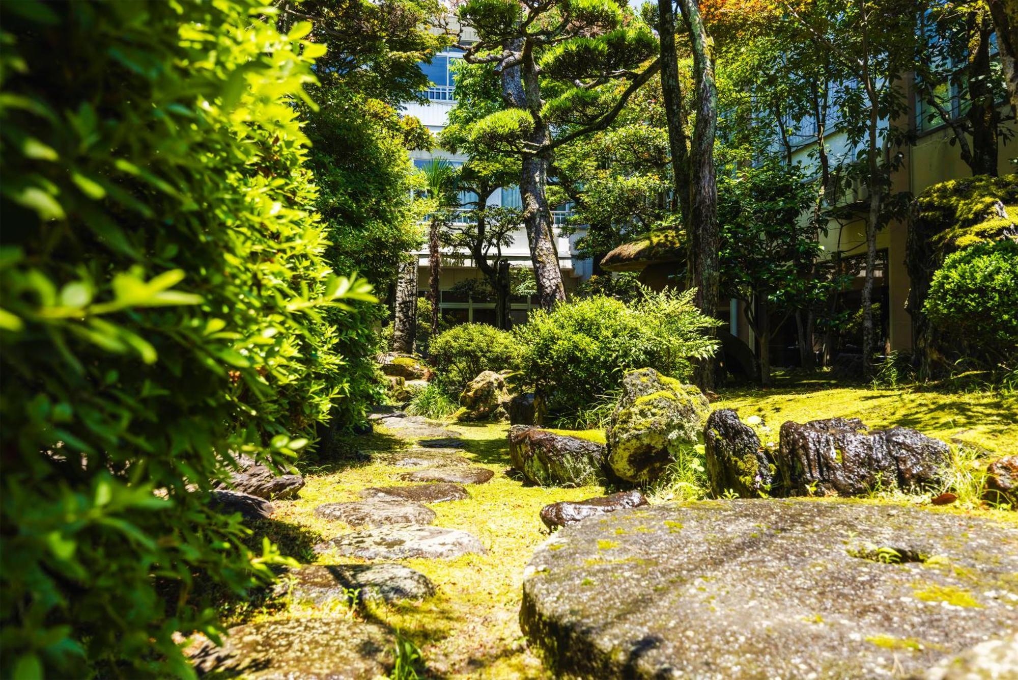Ryokan Marumo Tottori Dış mekan fotoğraf