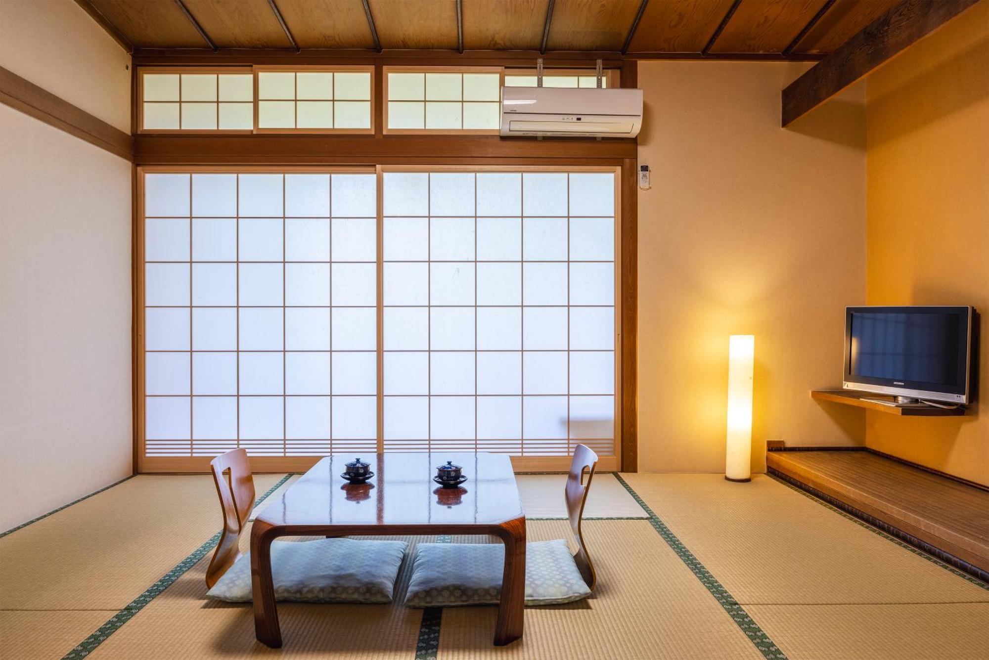 Ryokan Marumo Tottori Dış mekan fotoğraf
