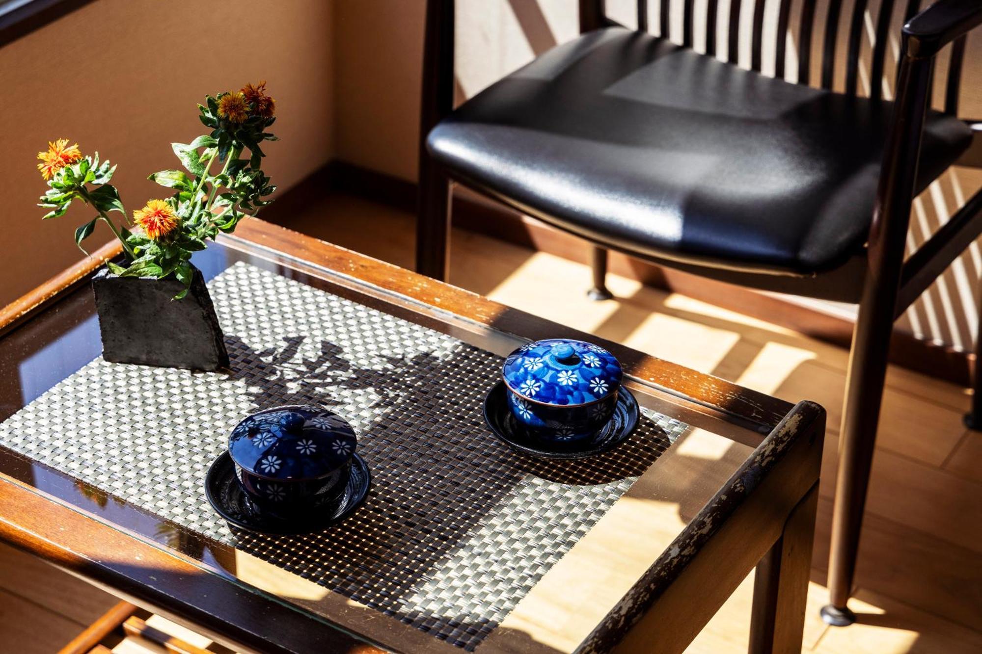 Ryokan Marumo Tottori Dış mekan fotoğraf
