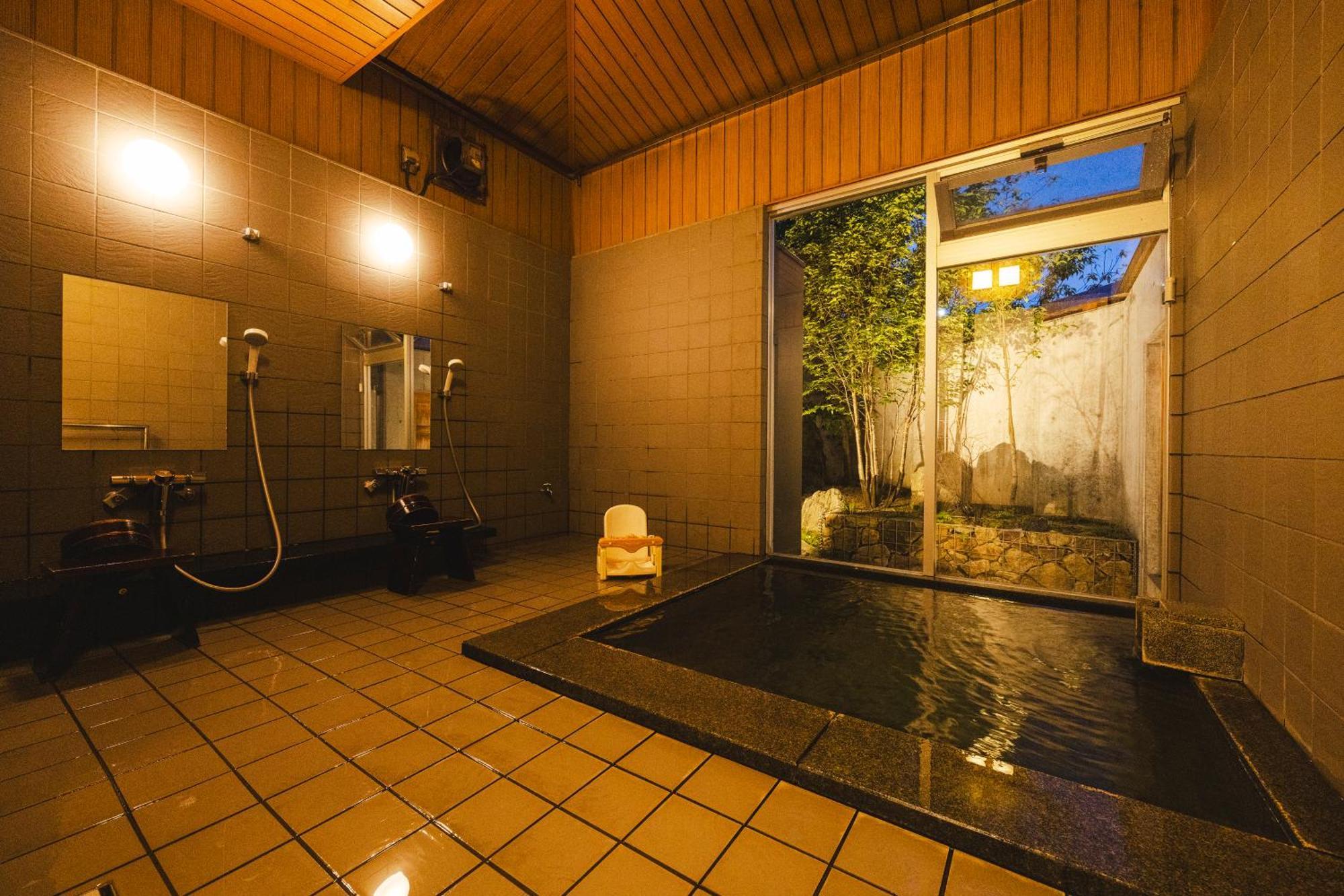 Ryokan Marumo Tottori Dış mekan fotoğraf