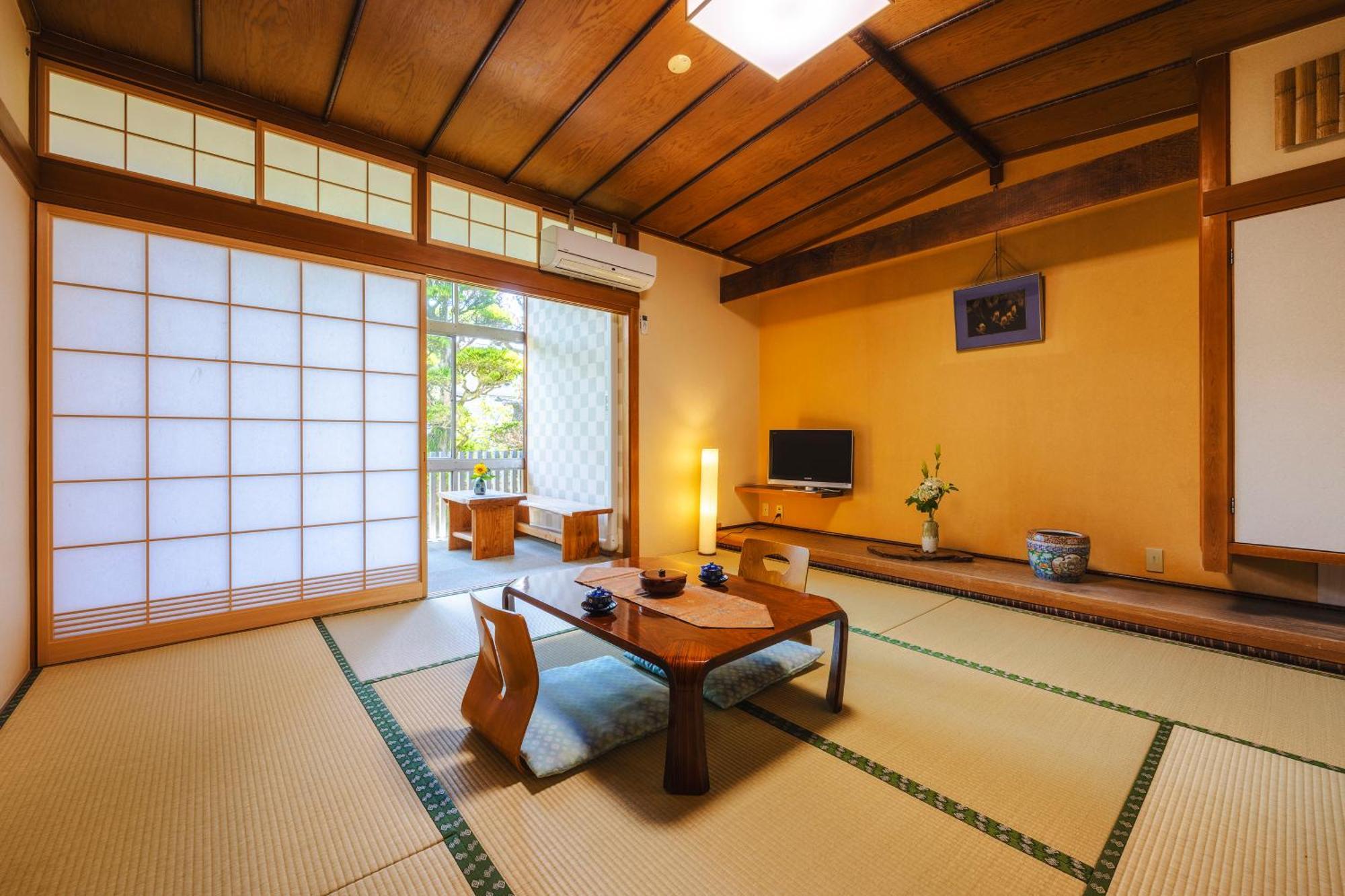 Ryokan Marumo Tottori Dış mekan fotoğraf