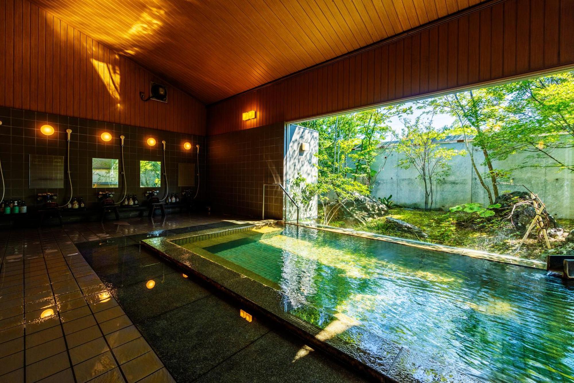 Ryokan Marumo Tottori Dış mekan fotoğraf