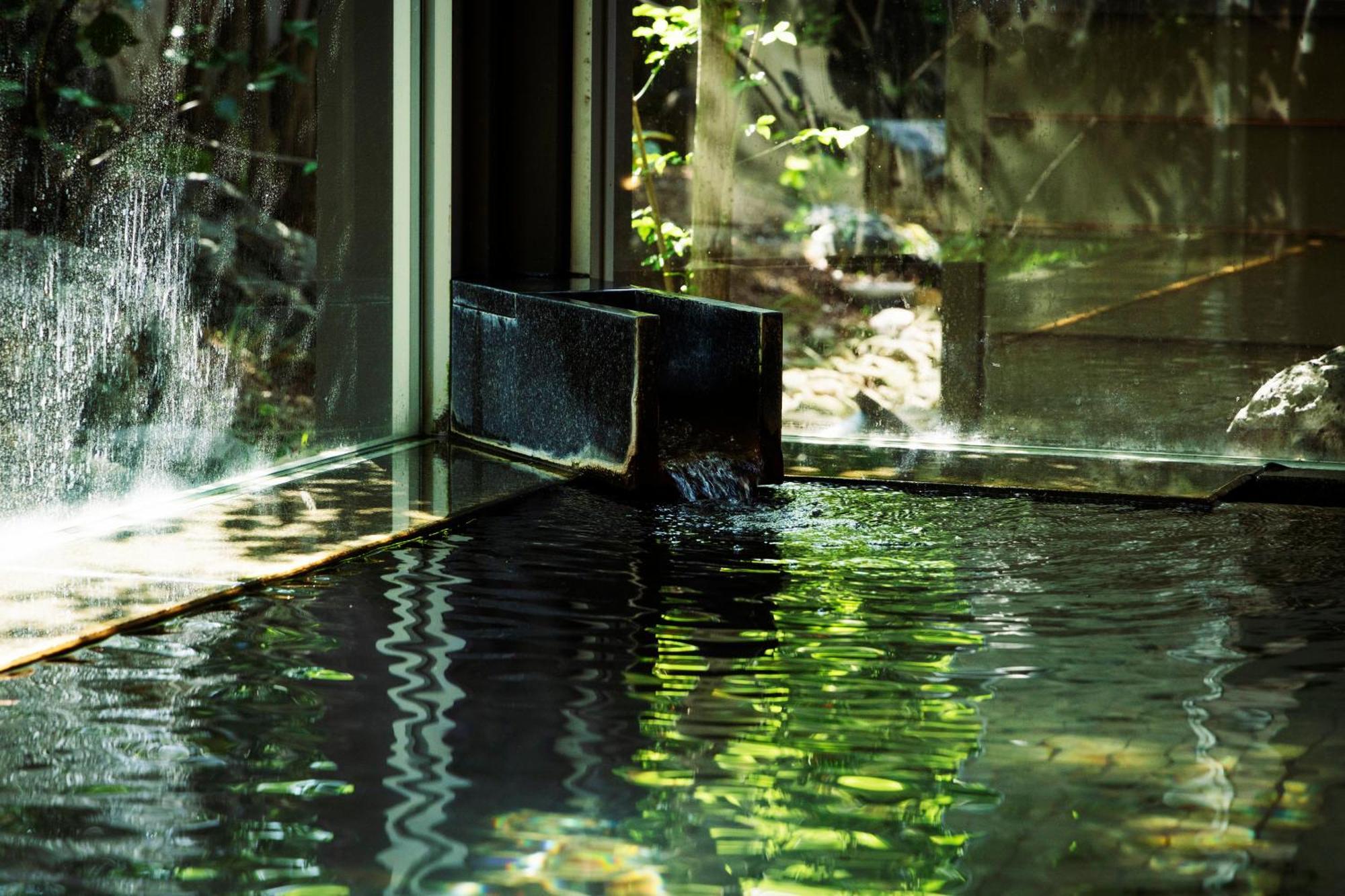 Ryokan Marumo Tottori Dış mekan fotoğraf