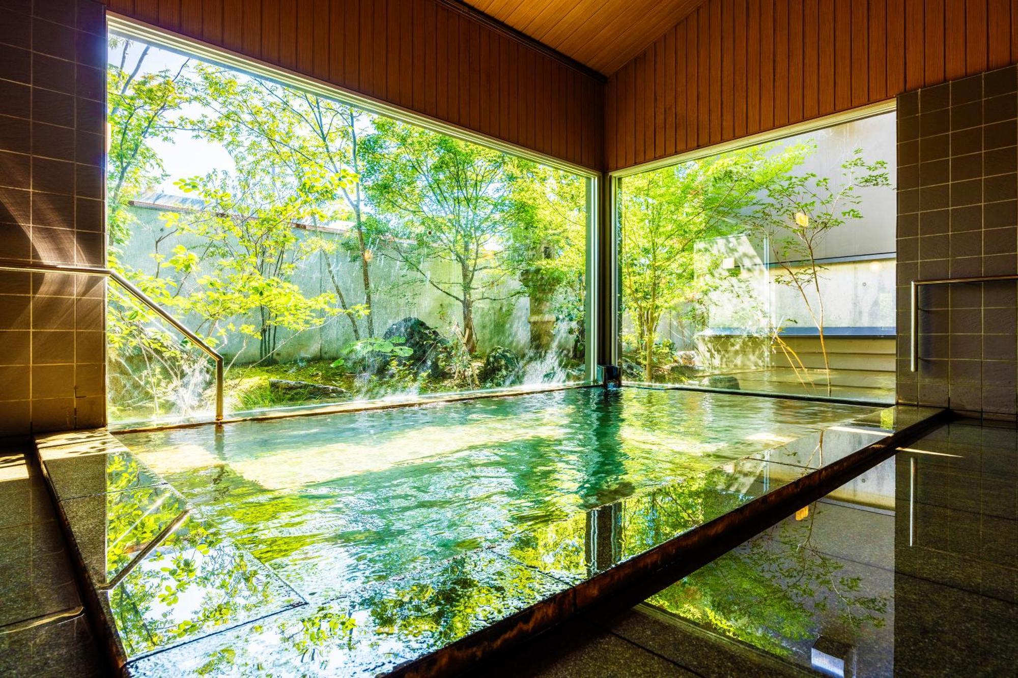 Ryokan Marumo Tottori Dış mekan fotoğraf