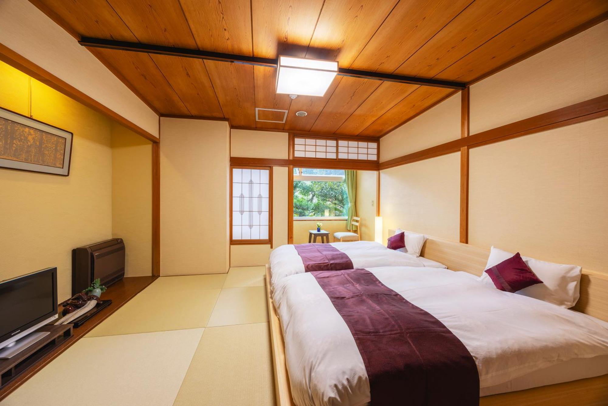 Ryokan Marumo Tottori Dış mekan fotoğraf