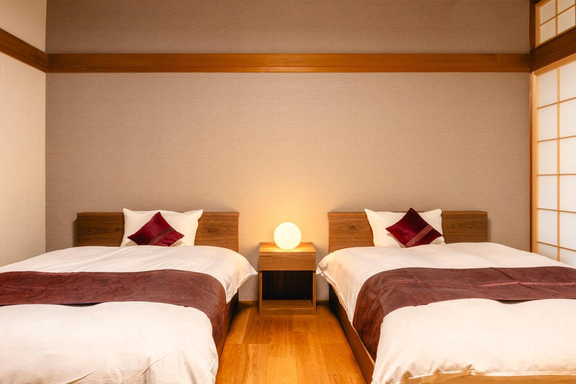 Ryokan Marumo Tottori Dış mekan fotoğraf